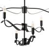 Люстра на штанге Lightstar RAGNO (РАГНО) 733287