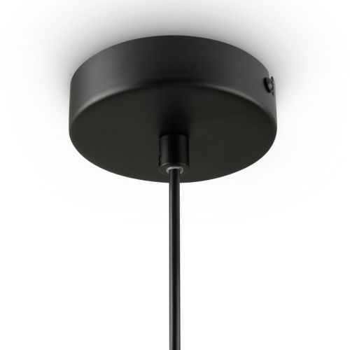 Светильник подвесной Freya Tesse Crystal FR1011PL-01B2 - фото 5