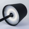 Уличный светильник Arte Lamp Fuyue (Фуыуе) A1616LT-1BK