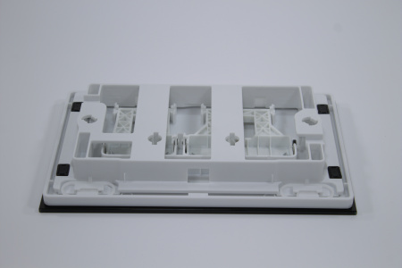 Клавиша смыва механическая Cerutti SPA CR01GD цвет золото