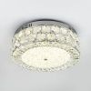 Светильник потолочный LED4U L1180-400 CR