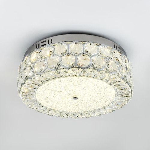 Светильник потолочный LED4U L1180-400 CR - фото 4