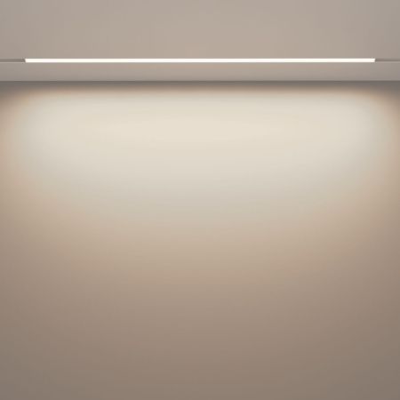 Трековый светодиодный светильник Maytoni Technical Basis (Базис) TR030-4-30WTW-DD2-W