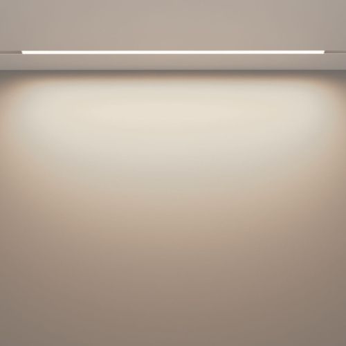 Светильник трековый Maytoni Technical Basis TR030-4-30WTW-DD-W - фото 5