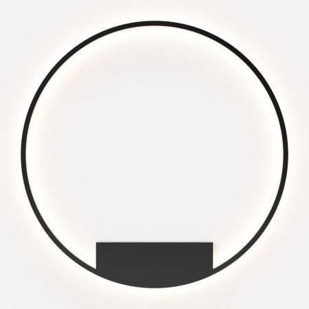 Бра Maytoni Rim MOD058WL-L50BK