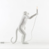 Настольная лампа Seletti Monkey Lamp (Монкеы Ламп) 14926