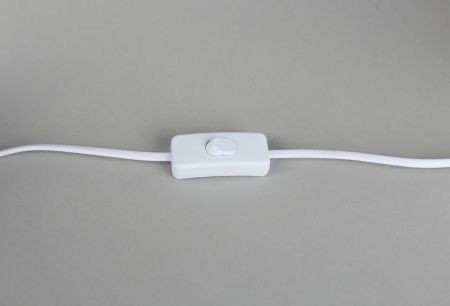 Настольная лампа Omnilux Zanca (Занца) OML-16704-01