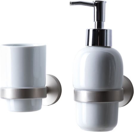 Дозатор Allen Brau Priority 6.31006-BN