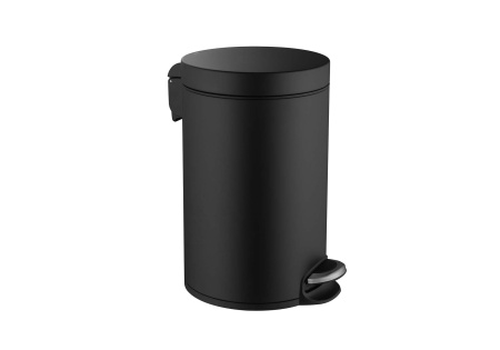 Ведро мусорное Aquatek AQ4992MB