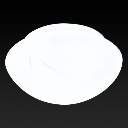 Настенно-потолочный светильник Toplight Rosamond (Росамонд) TL9421Y-01WH