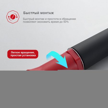 Смеситель Raglo R31 R31.10.06 на раковину черный