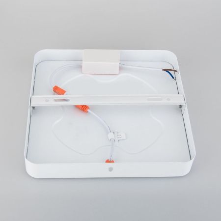 Светильник накладной Elektrostandard DLS034 4690389134623