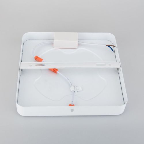 Светильник накладной Elektrostandard DLS034 4690389134623 - фото 2
