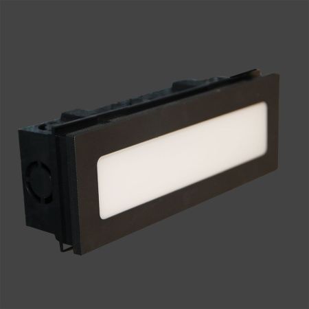 Архитектурный светильник Arte Lamp Tipico (Типицо) A1505IN-1BK