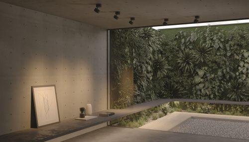 Светильник потолочный Maytoni Outdoor Spin O310CL-L7GF3K - фото 4