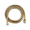 Душевой шланг LeMark LE8037B-Gold золото