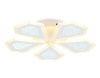 Светильник потолочный Ambrella Light Original (Оригинал) FA4030