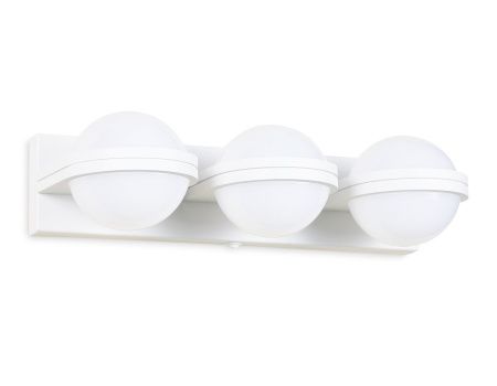 Светильник настенный Ambrella Light Wall (Валл) FW557