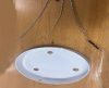 Светильник потолочный Italline IT011-5024 white