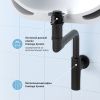 Сифон для раковины Wellsee Drainage System 182125000 черный