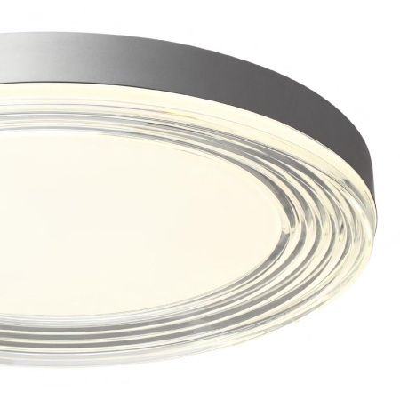 Светильник потолочный Sonex Mitra Led (Митра Лед) 7728/112L