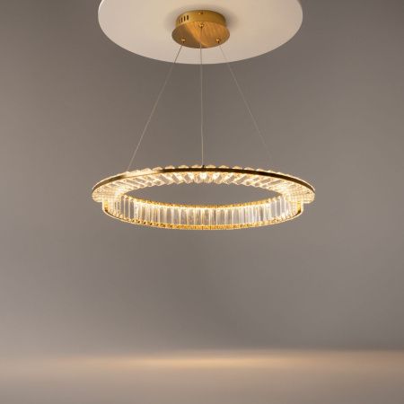 Люстра подвесная Maytoni Krone Pendant P097PL-L36BS3K1