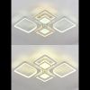 Люстра потолочная Natali Kovaltseva Mujus (МуДжус) LED LAMPS 81191