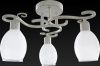 Люстра потолочная Toplight Loretta (Лоретта) TL7360X-03WG
