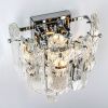 Светильник настенный Modelux ML.7083.02 CR