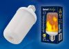 Лампа светодиодная Uniel LED-GX53 LED-GX53-16W/WW/GX53/FR PLZ01WH