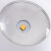 Светильник настенный Arte Lamp Conrad (Цонрад) A1544AL-2WH