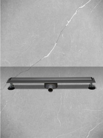 Душевой лоток AltroBagno Livello AltroBagnoLivello071241GM напольный