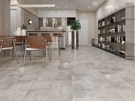 SPC ламинат Alpine Floor Stone Mineral Core ECO 4-15 MC Ваймеа толщина 0.4 см 43 класс 609,6х304,8