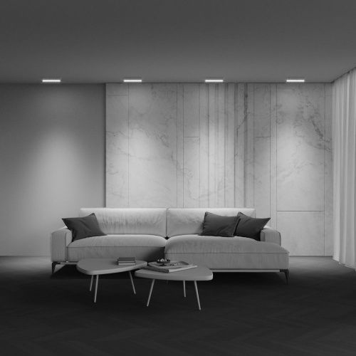 Светильник потолочный Maytoni Technical Points C066CL-20W3-6K-W - фото 5