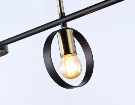 Люстра на штанге Ambrella Light Traditional (Традитионал) TR8229