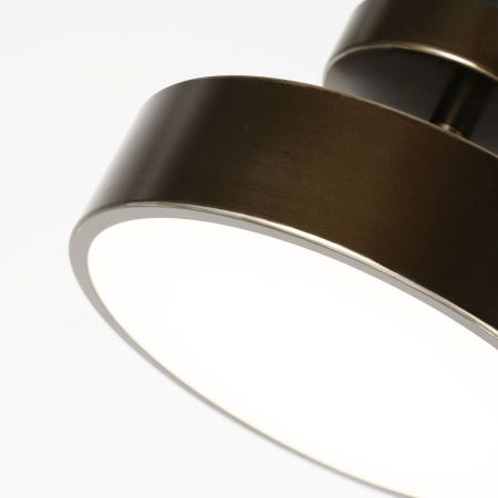 Светильник потолочный F-Promo Atma (Атма) 3060-2P