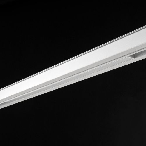Трековый магнитный линейный светильник SWG Standard SY-Link (СЫ-Линк) 00-00016838 - фото 2