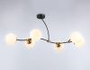 Люстра на штанге Ambrella Light Modern (Модерн) TR2555