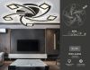 Люстра потолочная Ambrella Light Original (Оригинал) FA4478