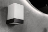 Стакан Boheme Qubic 10724-GM