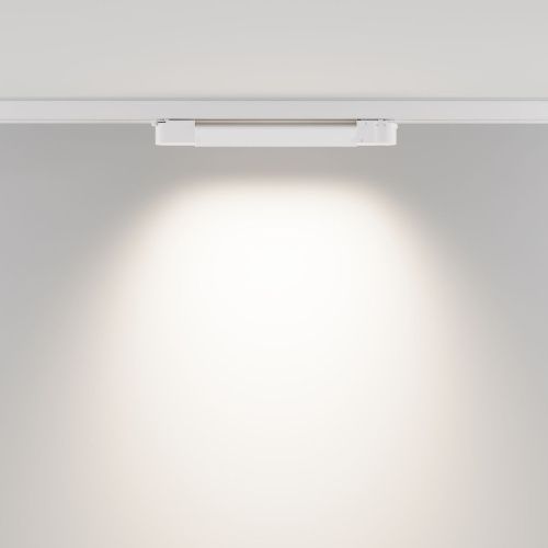 Светильник трековый Maytoni Technical Basis TR196-3-10W4K-W - фото 4