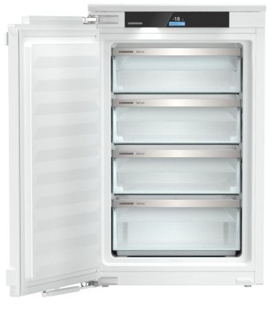 Морозильный шкаф встраиваемый Liebherr SIFNci 3954-22 001