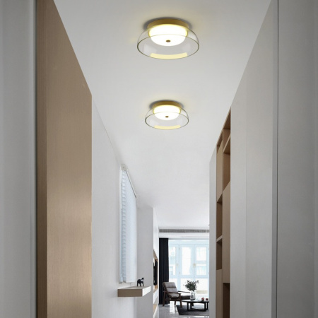 Светильник потолочный ImperiumLoft 243715-26