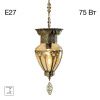 Светильник подвесной Citilux Каир CL419213