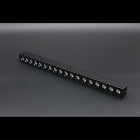 Трековый магнитный светильник Aployt Magnetic track 48 (Магнетиц трацк 48) APL.0100.00.18
