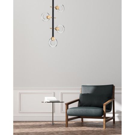 Светильник потолочный Simple Story 1086 1086-LED16CL