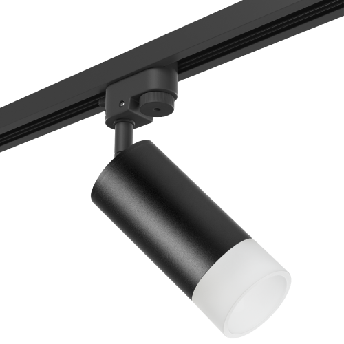 Трековый светильник Lightstar RULLO (РУЛЛО) R1T43731 - фото 2