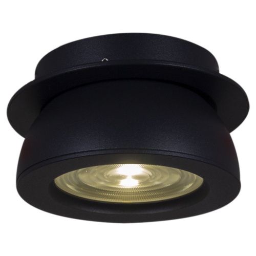 Светильник точечный Reluce 84053-9.0-001QR COB10W BK - фото 5