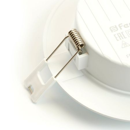 Светильник встраиваемый Feron AL528 51184