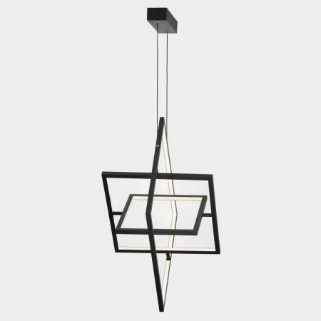 Люстра подвесная Citilux Cube (Цубе) CL719241